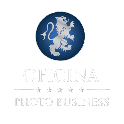 Logo Oficina Photo Business