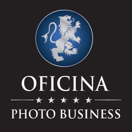 Logo Oficina Photo Business